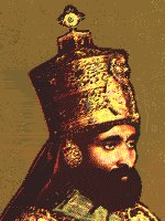 JAH RASTAFARI